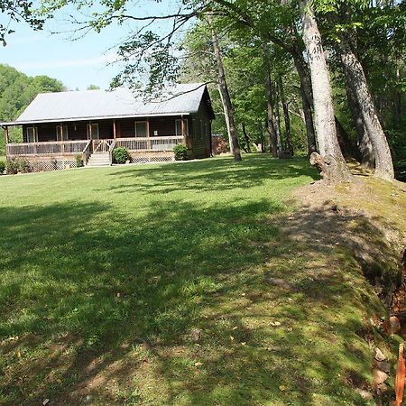 Climbing Bear Creekside Cabin Whittier Экстерьер фото