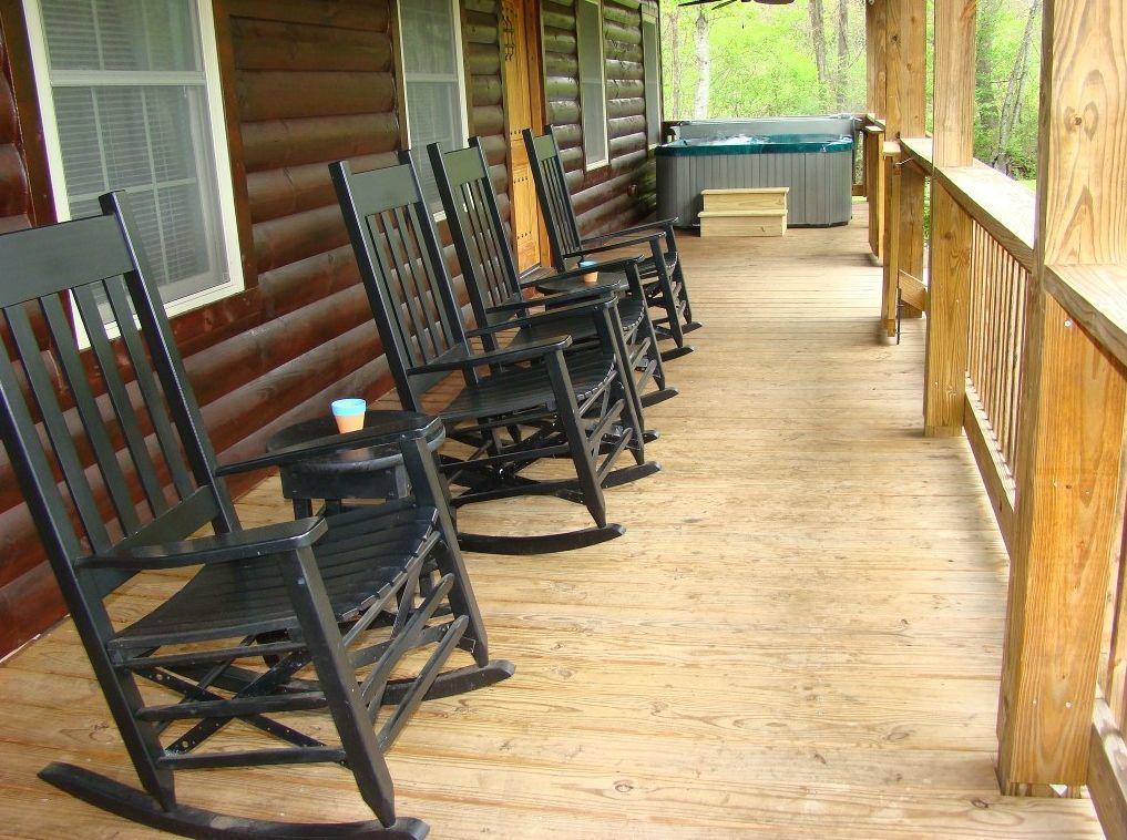 Climbing Bear Creekside Cabin Whittier Экстерьер фото